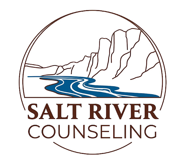 Salt River Counseling logo